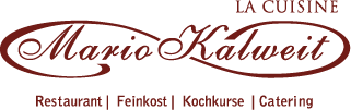 Mario Kalweit